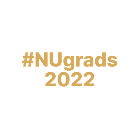 Nazarbayev University Sticker