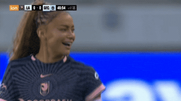 Womens Soccer Lol GIF by National Women's Soccer League