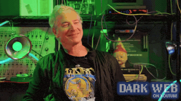 No Way Lol GIF by Dark Web