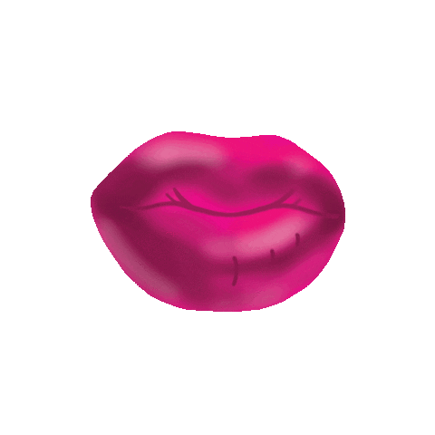 B!ATCH Tequila Sticker