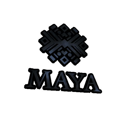 Bar Maya Sticker by mayagastrobar