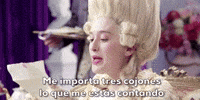 No Me Importa GIF by Neurads