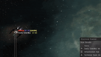 Space GIF