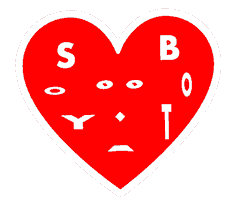 Heart Heartbreak Sticker by Austrian Pavilion