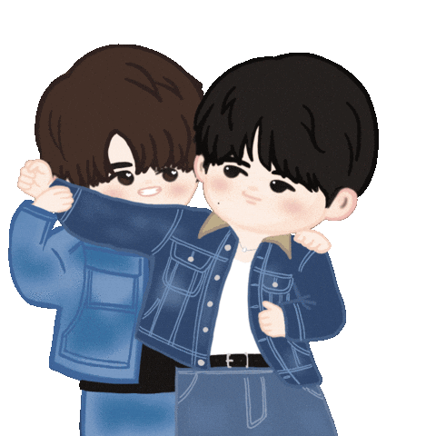 Ian Keung Sticker