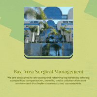 Bay Area Surgical Group GIF