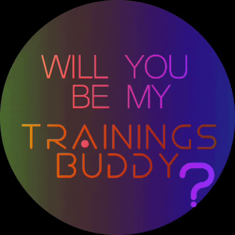 Buddy GIF by Trainingsbuddy