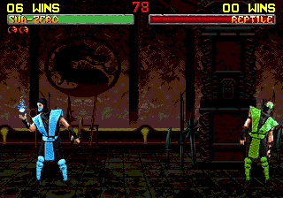fatality