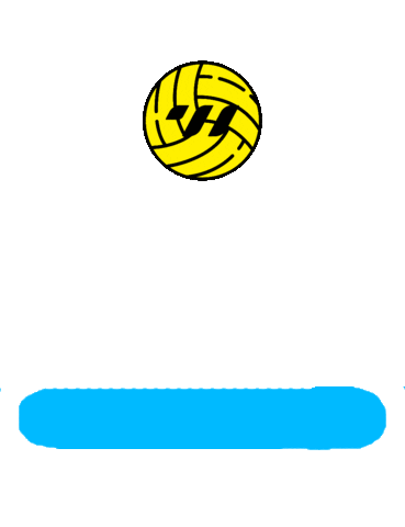 Sticker by TOTALWATERPOLO
