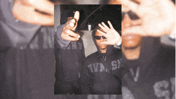 Atlanta GIF by SLANG