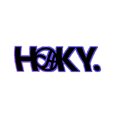Hockeykiosk Sticker