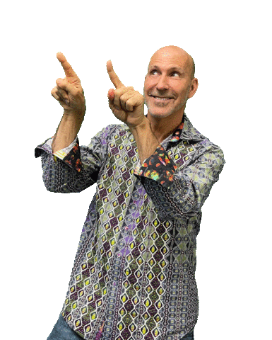 Louisthelaserguy Sticker by Louology