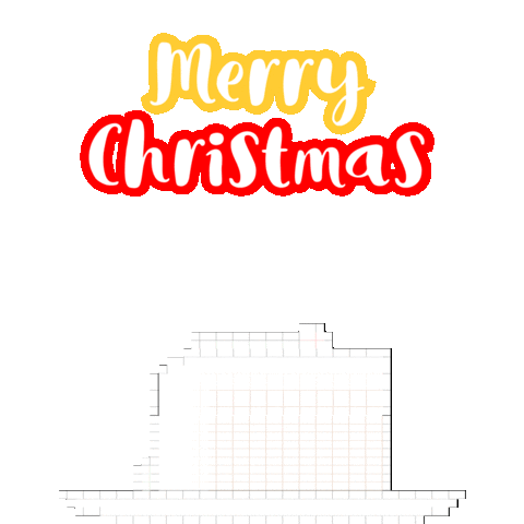 Christmas Sticker
