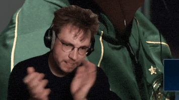 What Now Silence GIF