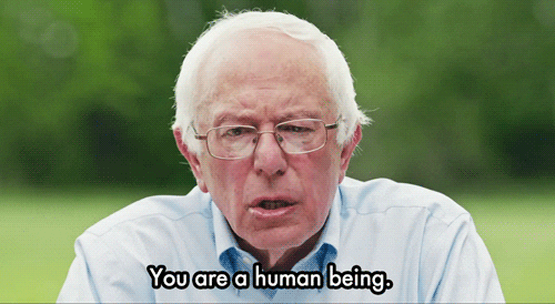 bernie