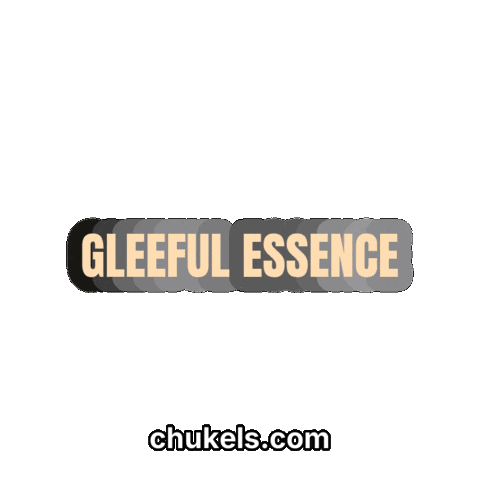 Positive Sticker by chukels