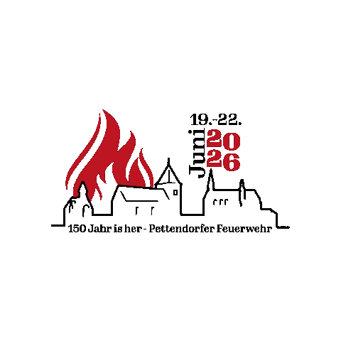 Freiwillige Feuerwehr Pettendorf Sticker