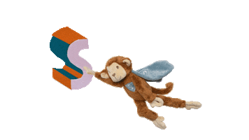 Vrienden Sophia Sticker