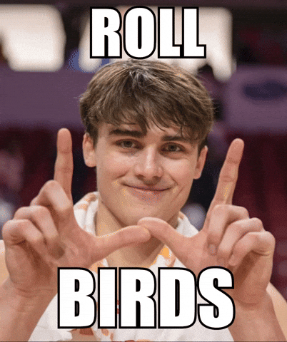 Illinois State Win GIF