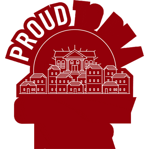 ICBA Design Sticker