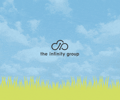 Easter GIF by The Infinity Group