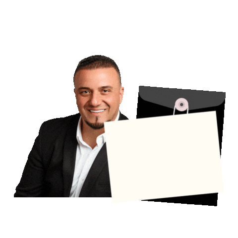 Best Homes Real Estate Sticker