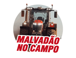 Massey Ferguson Sticker by AGCO