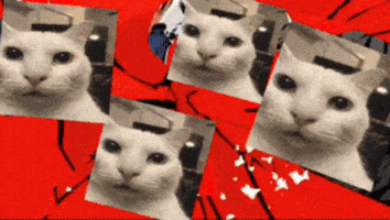Persona 5 GIF