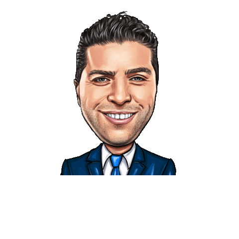 Sticker by Realtorserhat