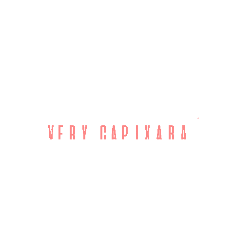 Very Capixaba Sticker