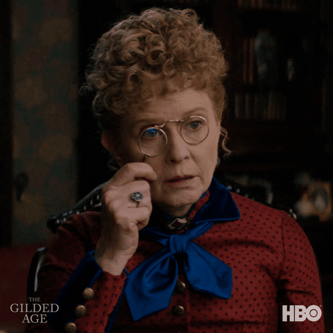 Cynthia Nixon Omg GIF by HBO