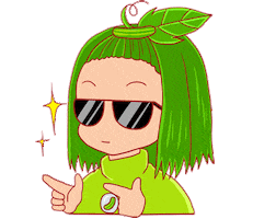 Swag Sticker