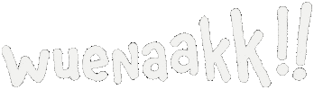 Antares Sticker by Kaninga Pictures