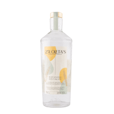 Party Chilling Sticker by 25lolitas