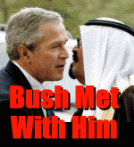 george w bush
