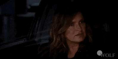 Reeling Dick Wolf GIF by Wolf Entertainment
