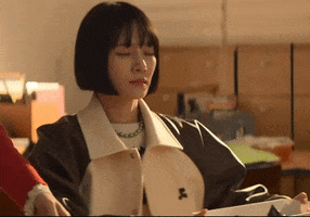Parkgyuyoung GIF