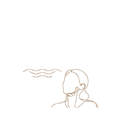 cabonatura.es Sticker