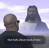 Kanye West GIF