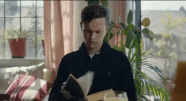 Girlfriend Boyfriend GIF by Maisie Peters