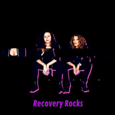 Recovery-rocks GIFs - Find & Share on GIPHY