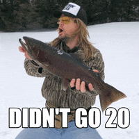 Rainbow Trout GIFs - Find & Share on GIPHY