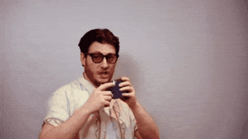 Josh Wichard GIF