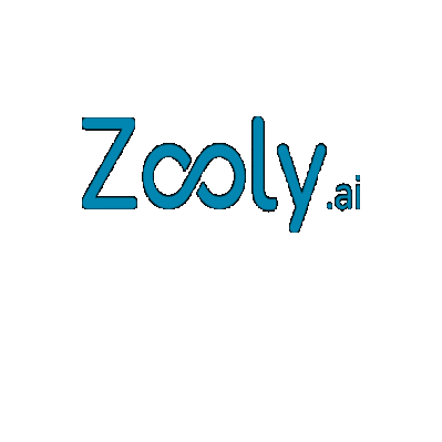 zoolyai Sticker