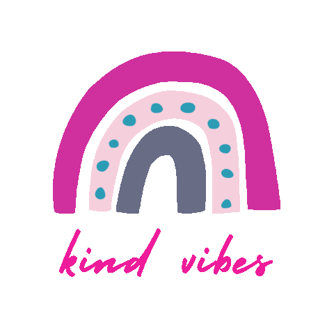 Rainbow Sticker