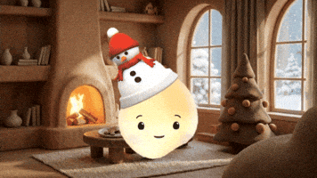 Mico GIF by Microsoft Copilot