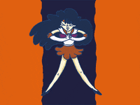 Jowi-make-up GIFs - Get the best GIF on GIPHY