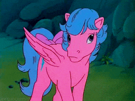 My Little Pony GIFs - Find & Share on GIPHY