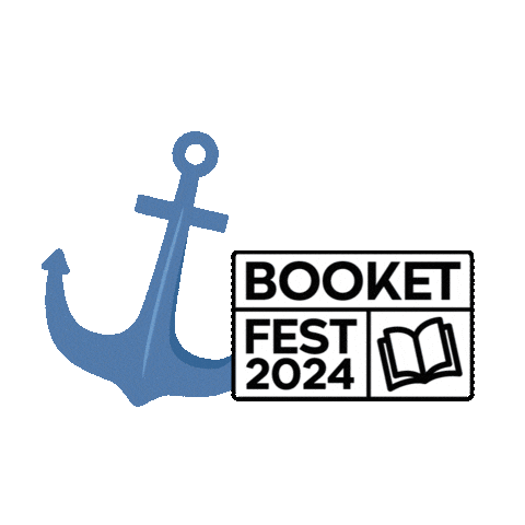 Leer Autores Sticker by PlanetadeLibros.com