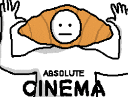 Absolute Cinema GIF